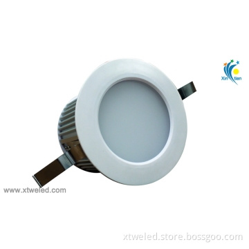 LED Down Lights With Longlife Span Lamp beads